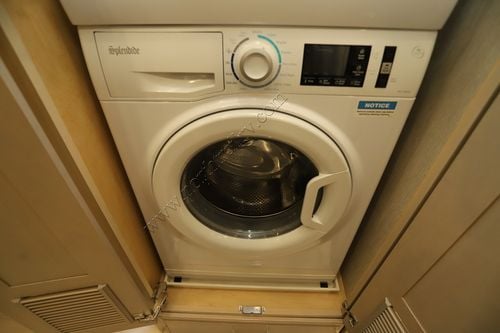 2022 Newmar London Aire 4551