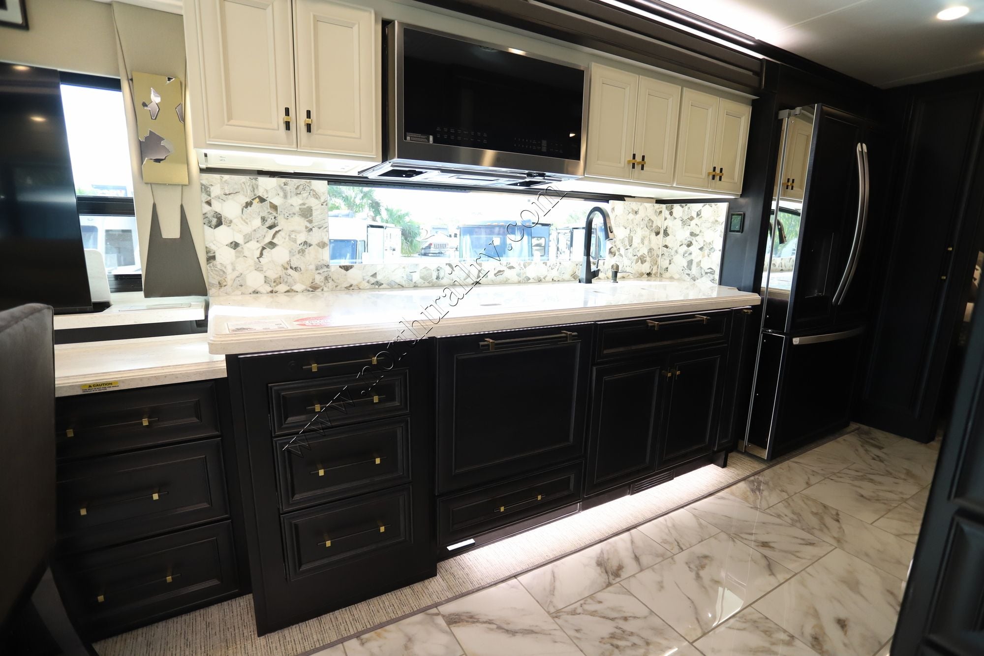 New 2026 Tiffin Motor Homes Allegro Bus 36AP Class A  For Sale