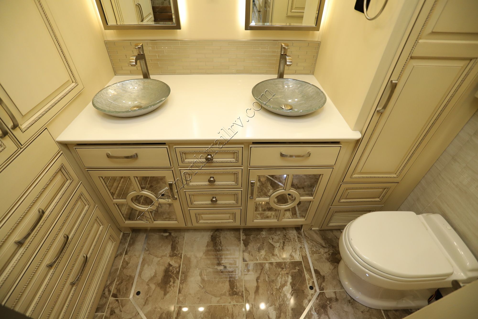 Used 2023 Newmar Essex 4595 Class A  For Sale