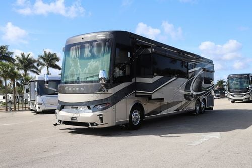 2023 Newmar Essex 4595