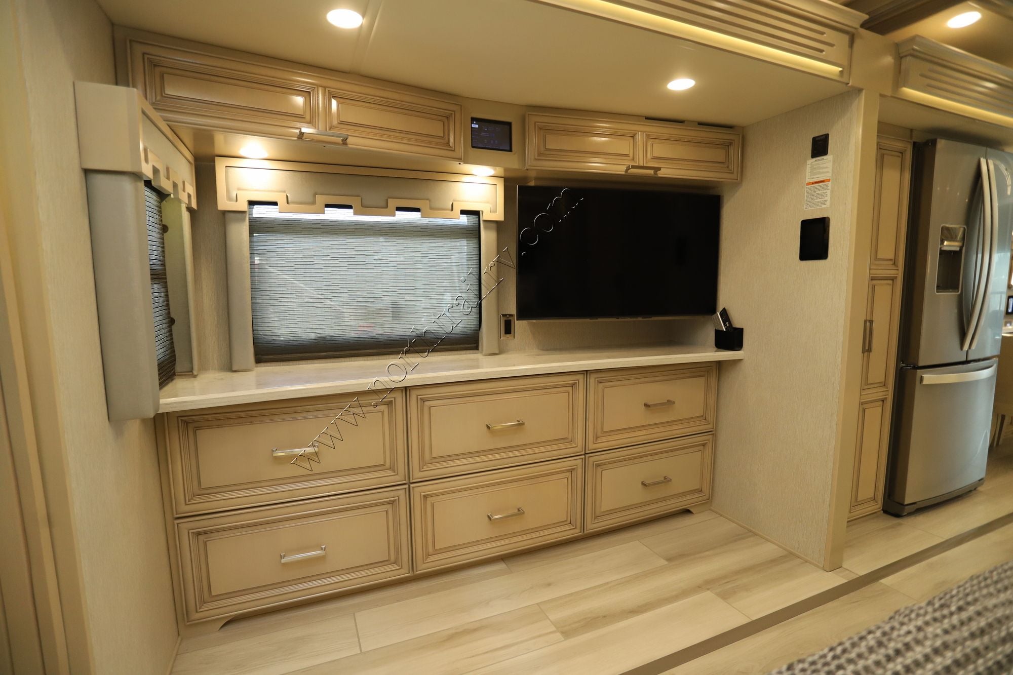 Used 2022 Newmar London Aire 4551 Class A  For Sale