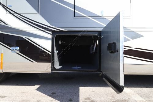 2026 Tiffin Motor Homes Allegro Bus 36AP Class A