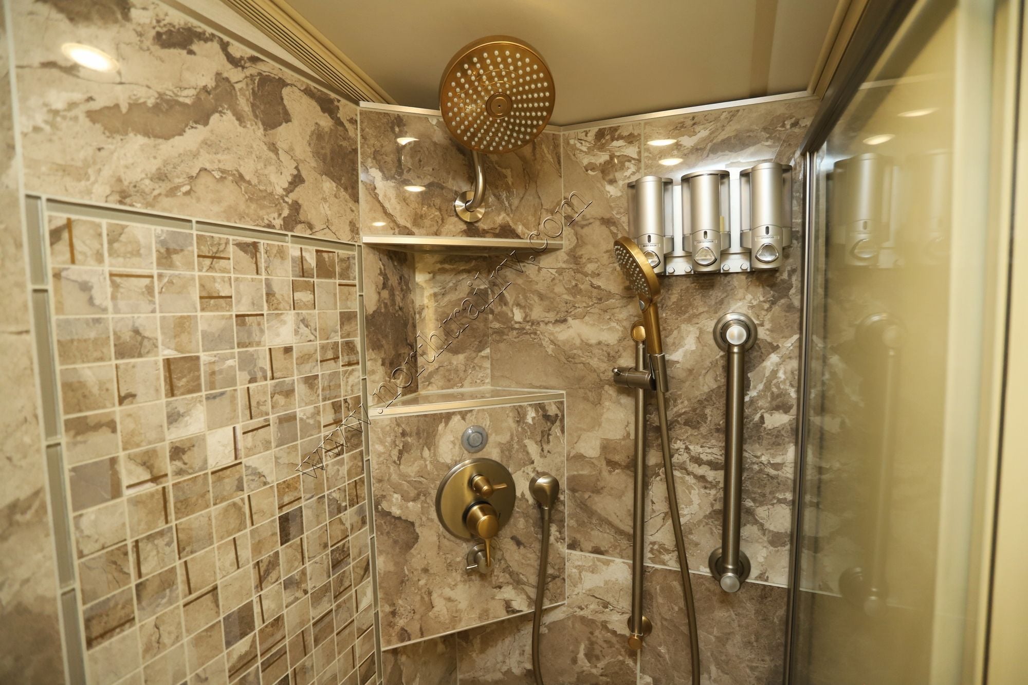 Used 2023 Newmar Essex 4595 Class A  For Sale