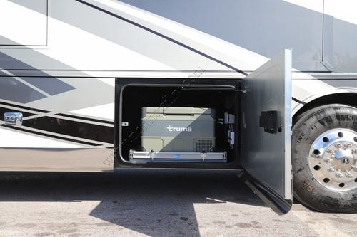 2026 Tiffin Motor Homes Allegro Bus 36AP Class A