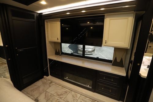 2026 Tiffin Motor Homes Allegro Bus 36AP Class A