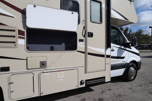 2016 Coachmen Prism 2150LE