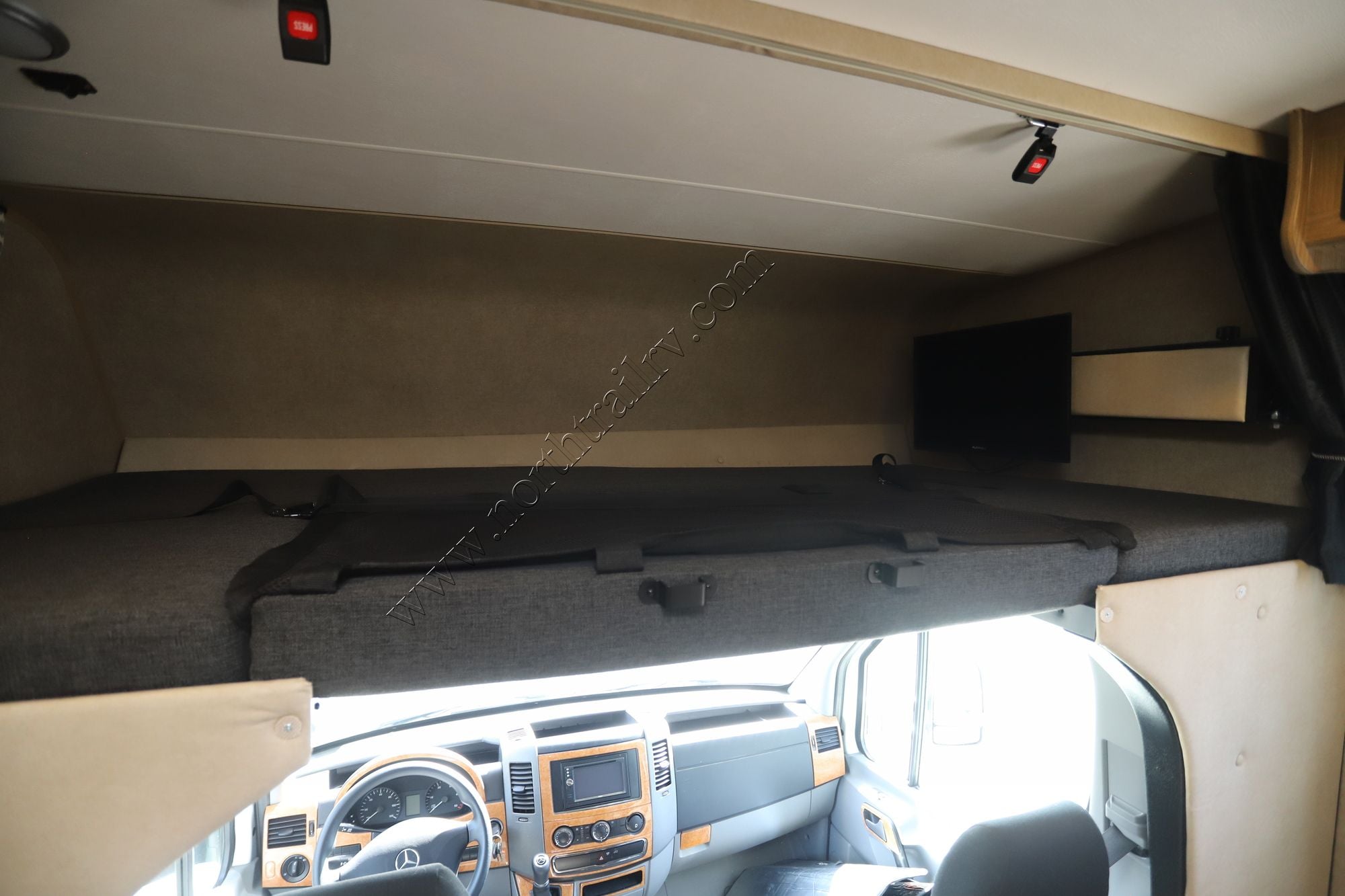 Used 2016 Coachmen Prism 2150LE Class C  For Sale