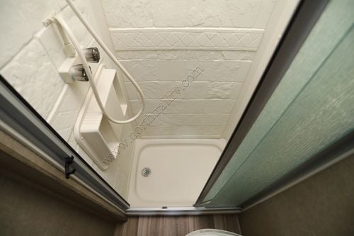 2016 Coachmen Prism 2150LE