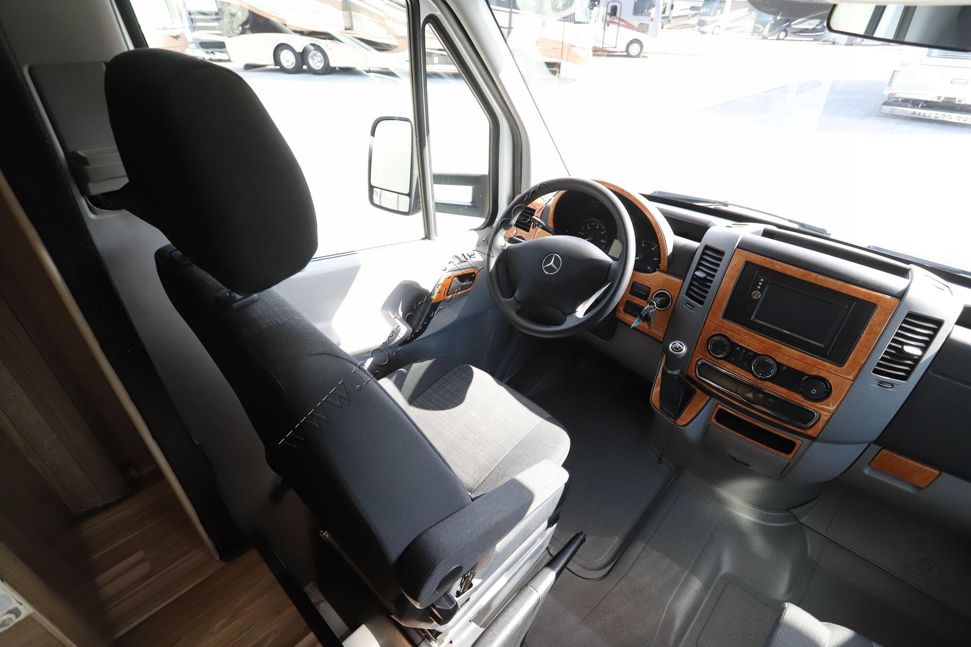 Used 2016 Coachmen Prism 2150LE Class C  For Sale