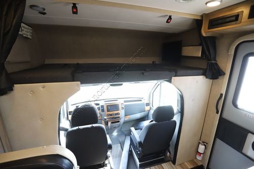 2016 Coachmen Prism 2150LE