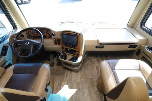 2016 Thor Palazzo 33.2