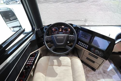 2026 Tiffin Motor Homes Allegro Bus 36AP Class A