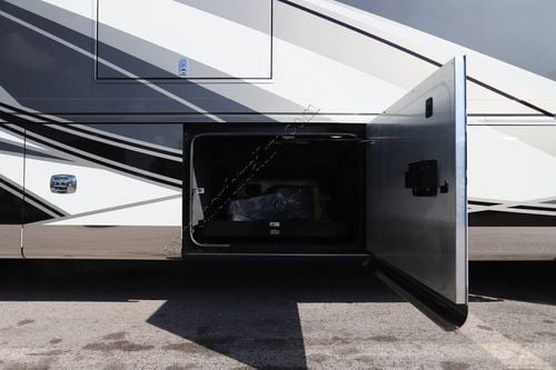 2026 Tiffin Motor Homes Allegro Bus 36AP Class A