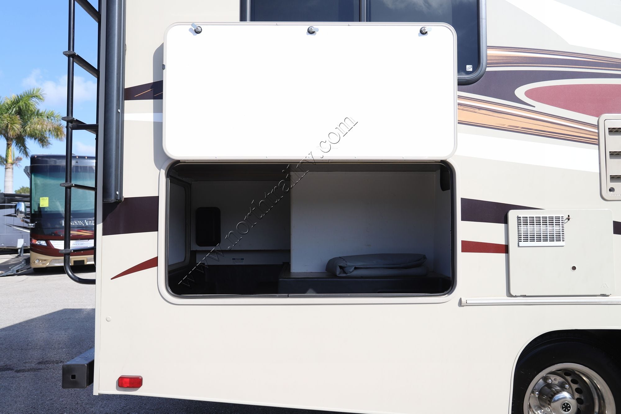 Used 2016 Coachmen Prism 2150LE Class C  For Sale