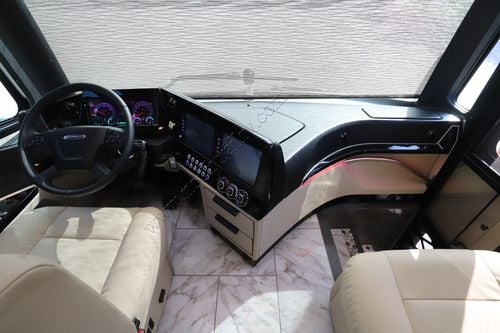 2026 Tiffin Motor Homes Allegro Bus 36AP Class A