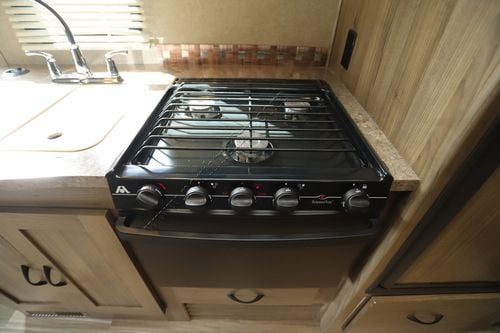 2016 Coachmen Prism 2150LE