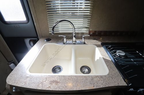 2016 Coachmen Prism 2150LE