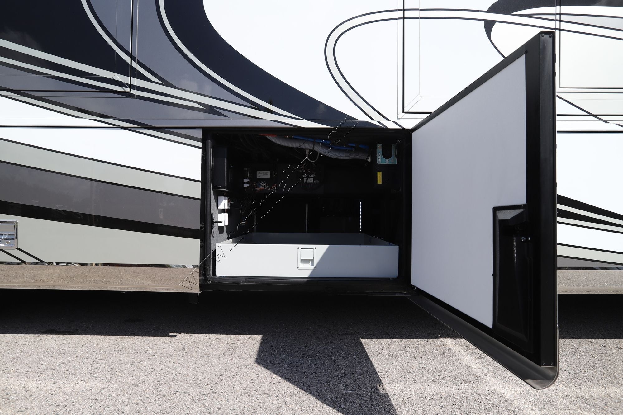 Used 2022 Newmar London Aire 4551 Class A  For Sale