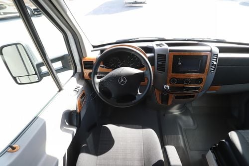 2016 Coachmen Prism 2150LE