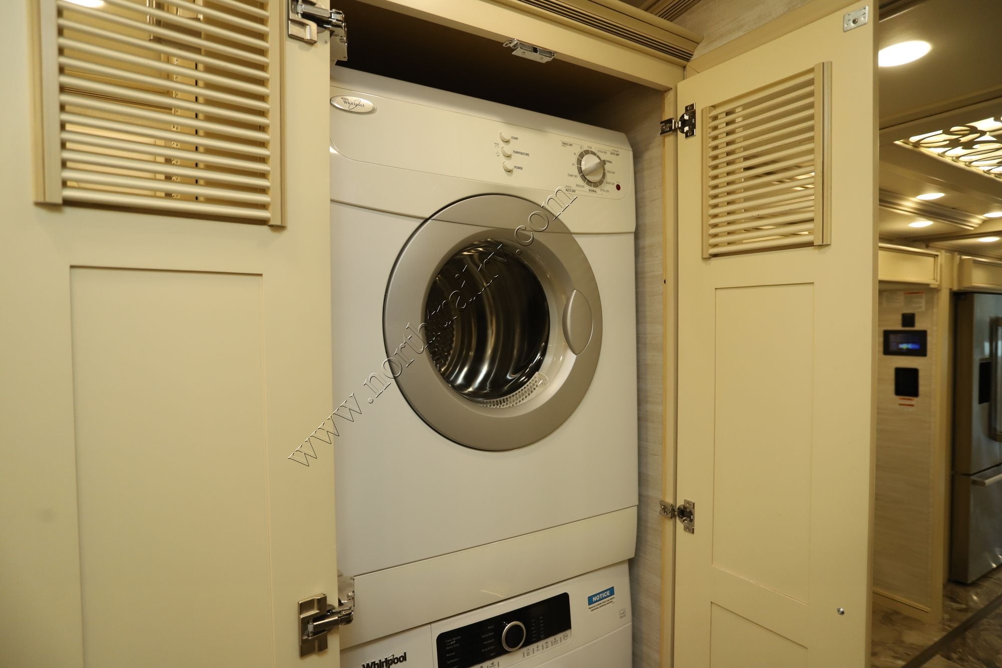 Used 2023 Newmar Essex 4595 Class A  For Sale