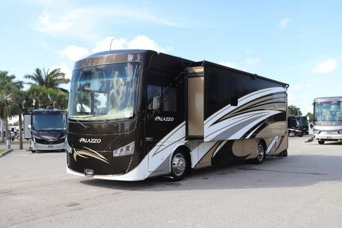 2016 Thor Palazzo 33.2