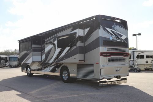 2026 Tiffin Motor Homes Allegro Bus 36AP Class A