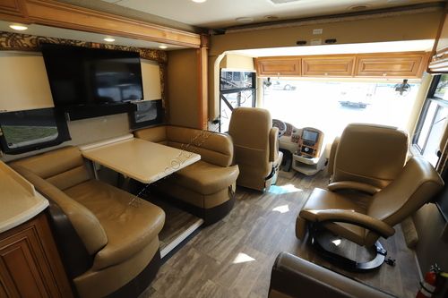 2016 Thor Palazzo 33.2