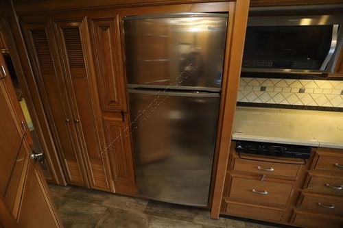 2016 Thor Palazzo 33.2