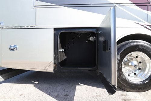 2026 Tiffin Motor Homes Allegro Bus 36AP Class A