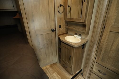 2016 Coachmen Prism 2150LE