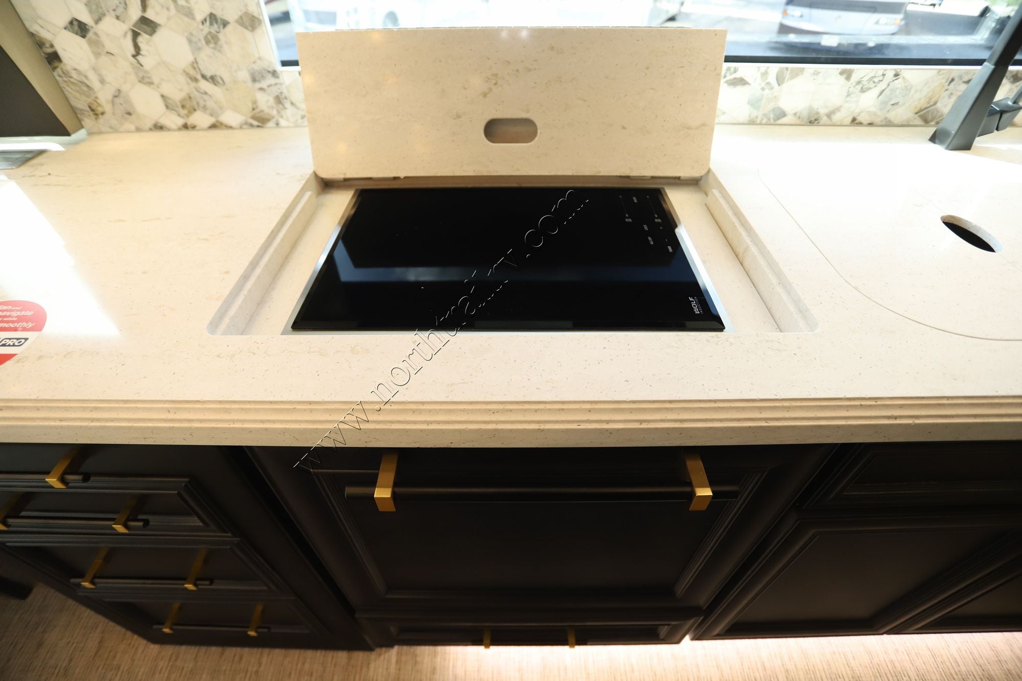 New 2026 Tiffin Motor Homes Allegro Bus 36AP Class A  For Sale