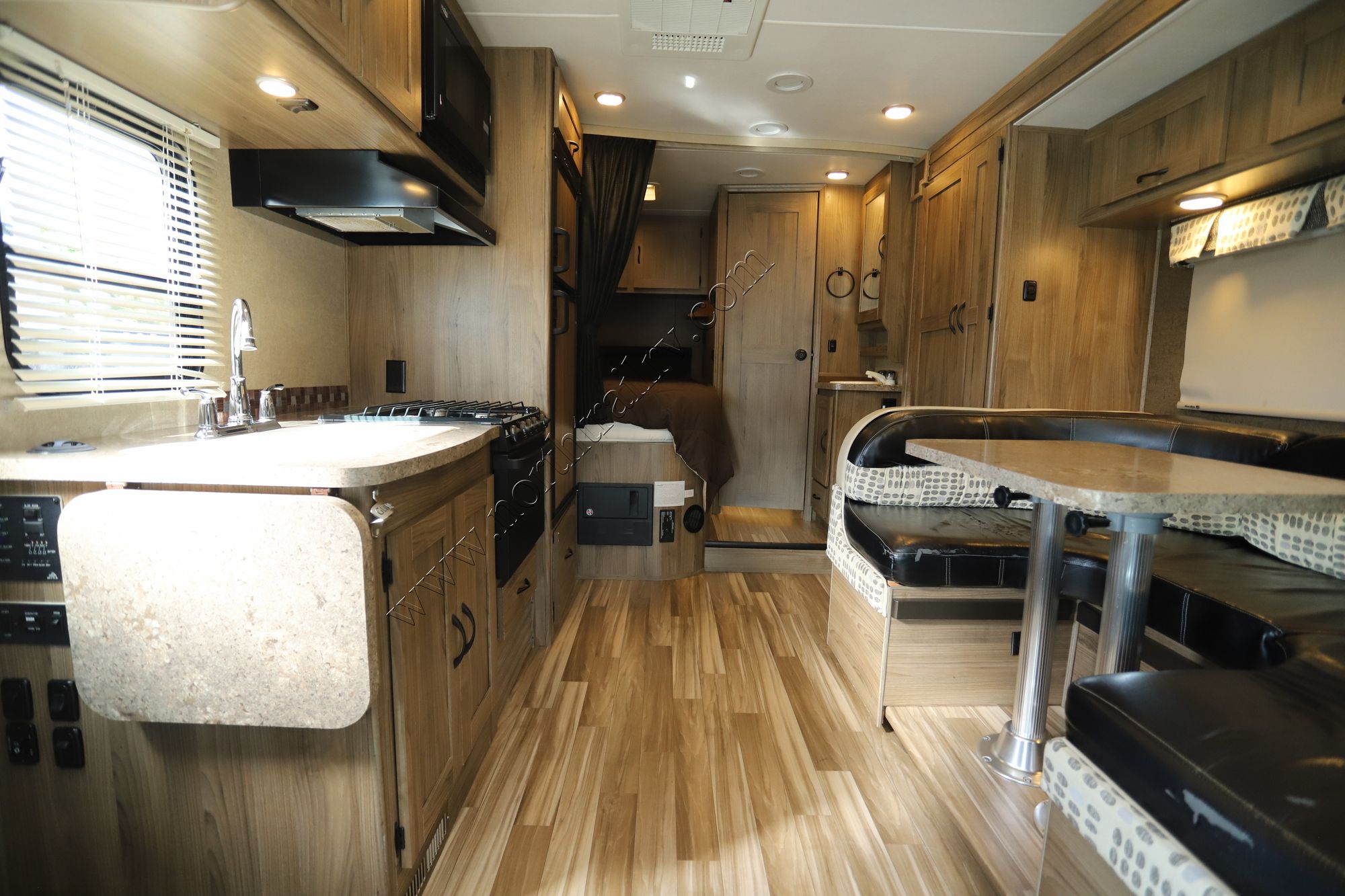 Used 2016 Coachmen Prism 2150LE Class C  For Sale