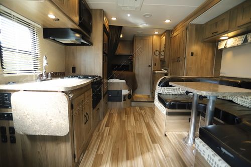 2016 Coachmen Prism 2150LE