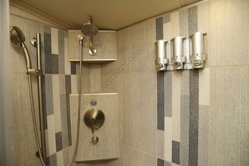 2022 Newmar London Aire 4551