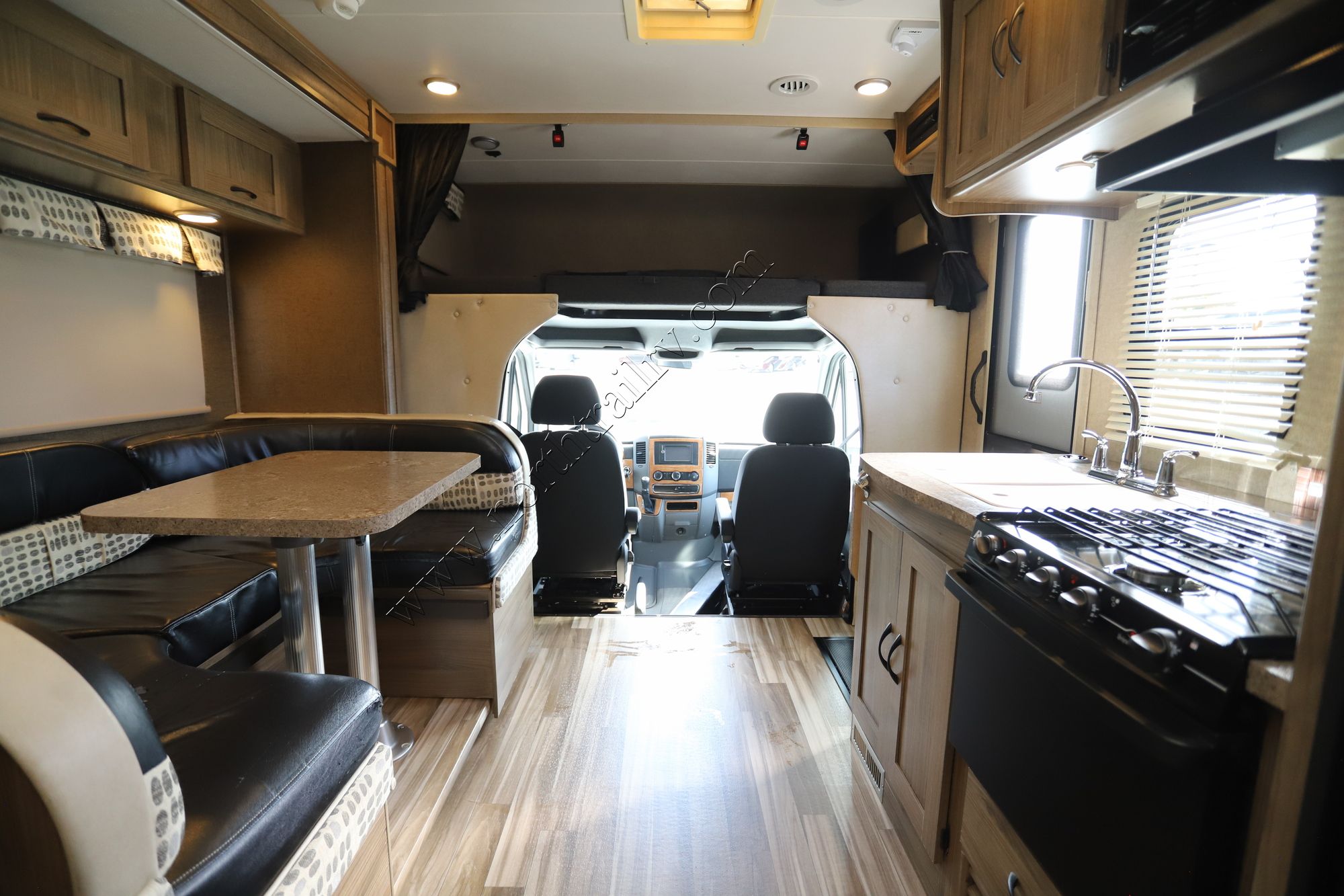 Used 2016 Coachmen Prism 2150LE Class C  For Sale
