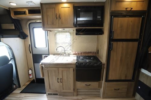 2016 Coachmen Prism 2150LE