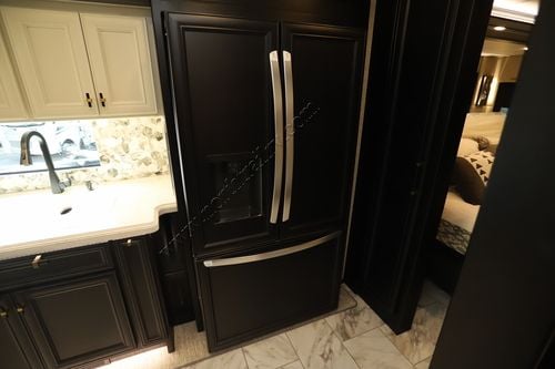 2026 Tiffin Motor Homes Allegro Bus 36AP Class A