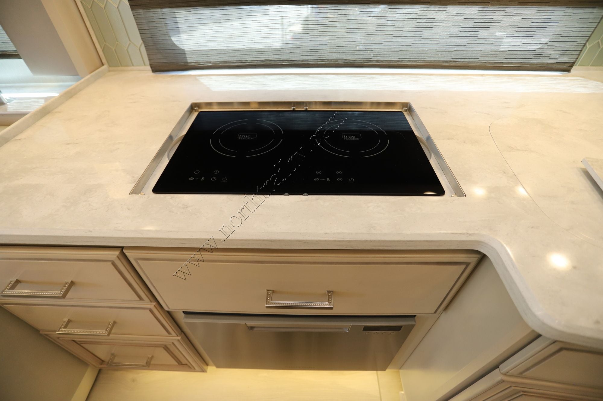 Used 2022 Newmar London Aire 4551 Class A  For Sale