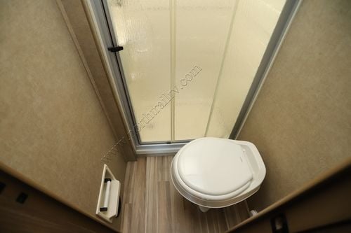 2016 Coachmen Prism 2150LE