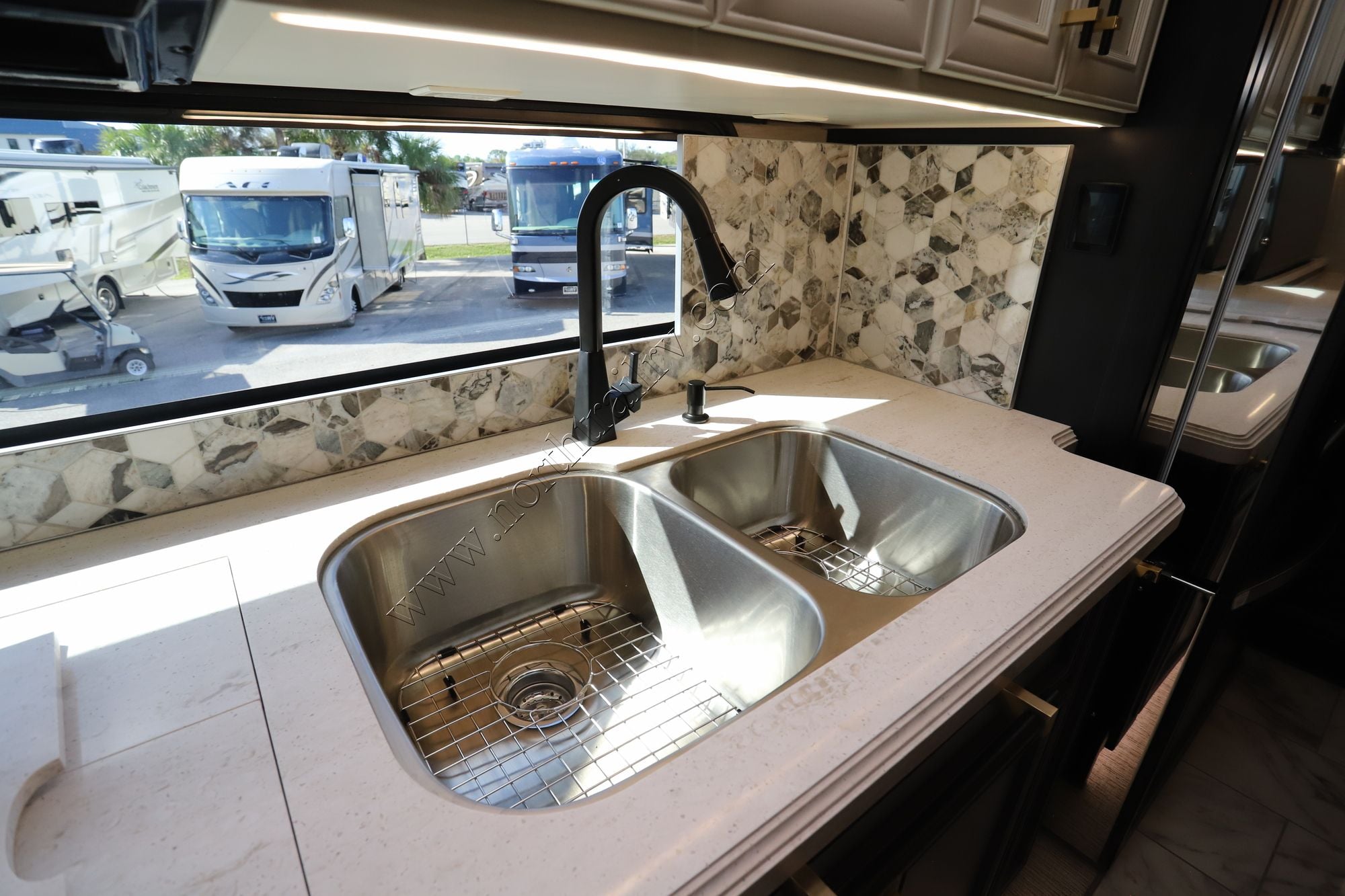 New 2026 Tiffin Motor Homes Allegro Bus 36AP Class A  For Sale