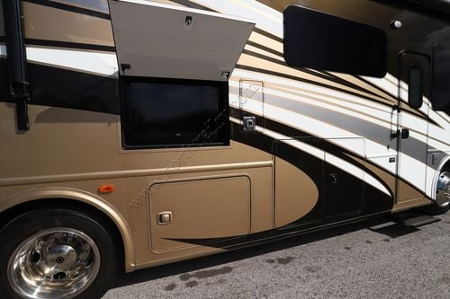 2016 Thor Palazzo 33.2