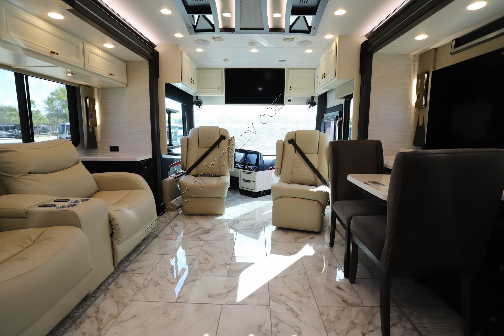 New 2026 Tiffin Motor Homes Allegro Bus 36AP Class A  For Sale