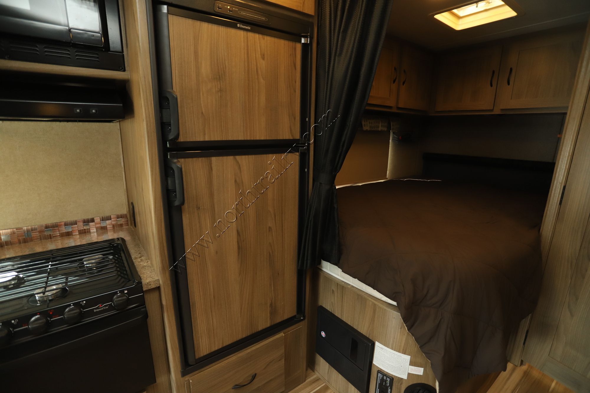 Used 2016 Coachmen Prism 2150LE Class C  For Sale
