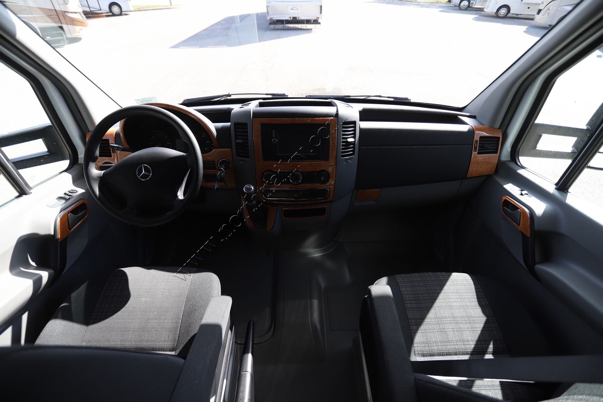 Used 2016 Coachmen Prism 2150LE Class C  For Sale