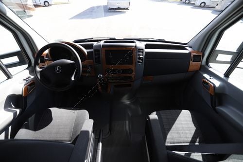 2016 Coachmen Prism 2150LE