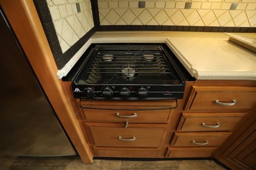 2016 Thor Palazzo 33.2