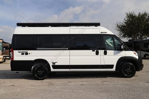 2026 Winnebago Travato 59K