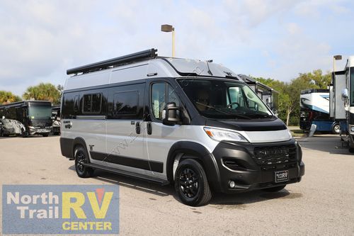 2026 Winnebago Travato 59K