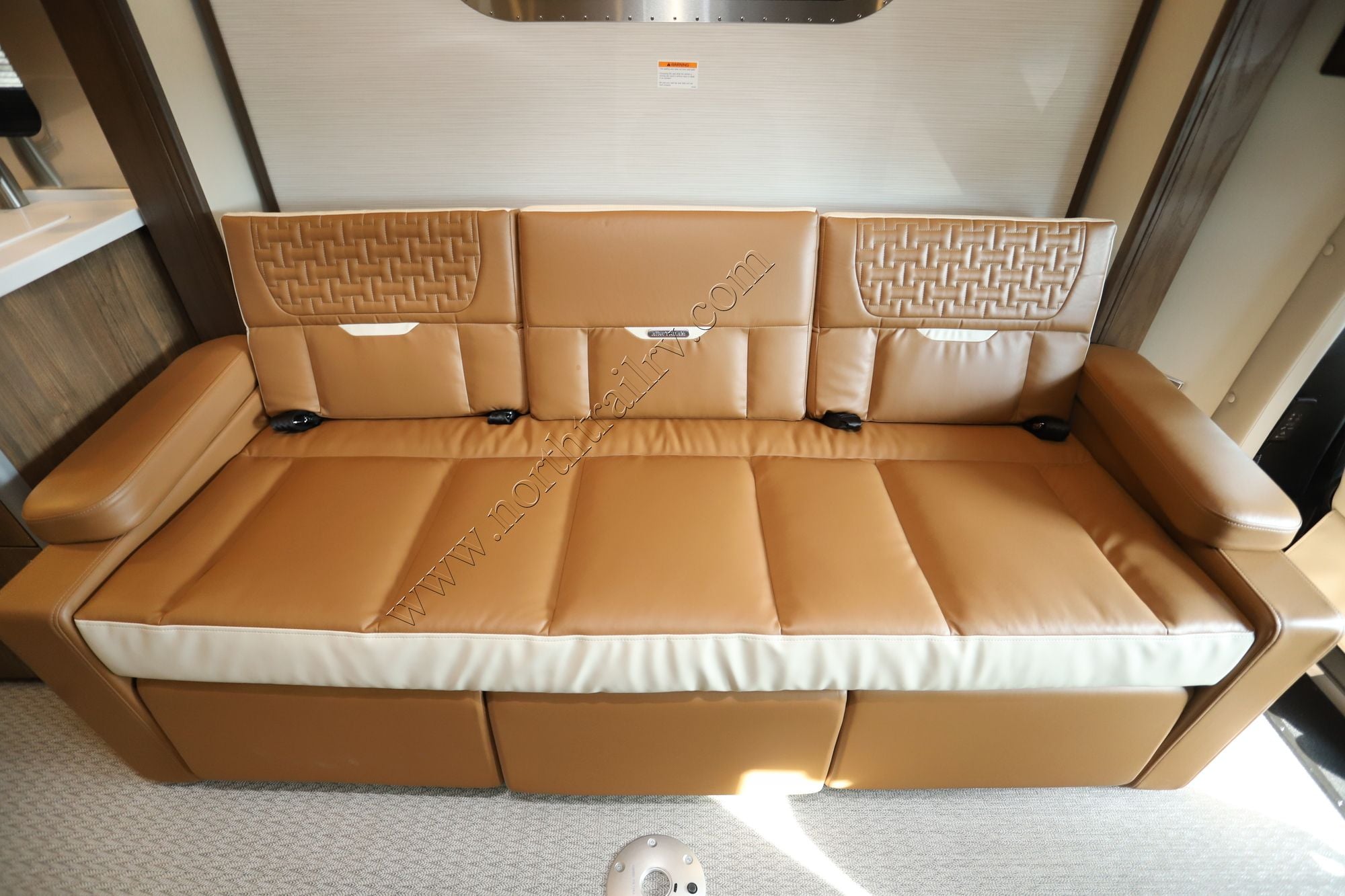 New 2026 Airstream Atlas AP Class C  For Sale