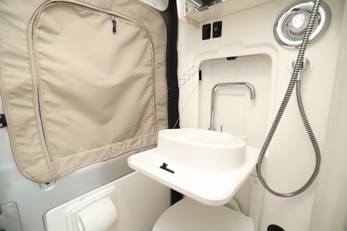 2026 Winnebago Travato 59K